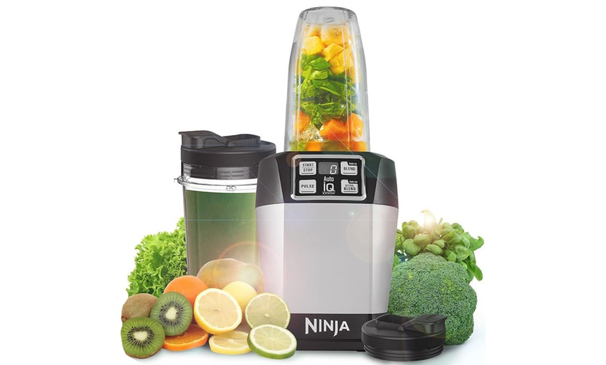 Price of a ninja blender