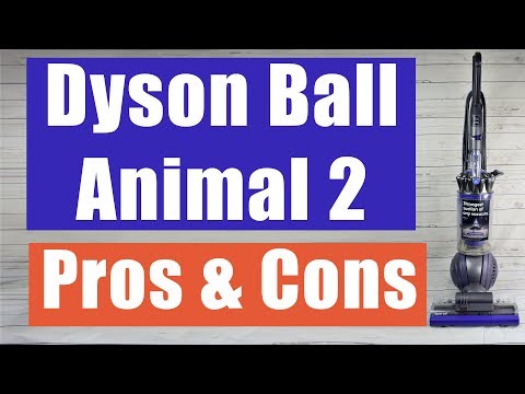 Dyson ball animal 2 origin upright vacuum cleaner reviews