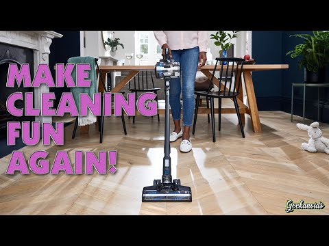 Vax vacuum cleaner cordless