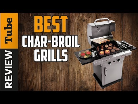 What is best bbq grill to buy