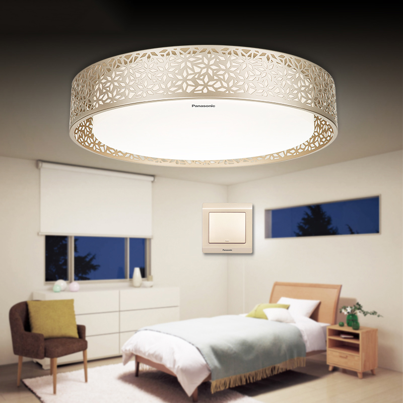 Ceiling lamp bedroom