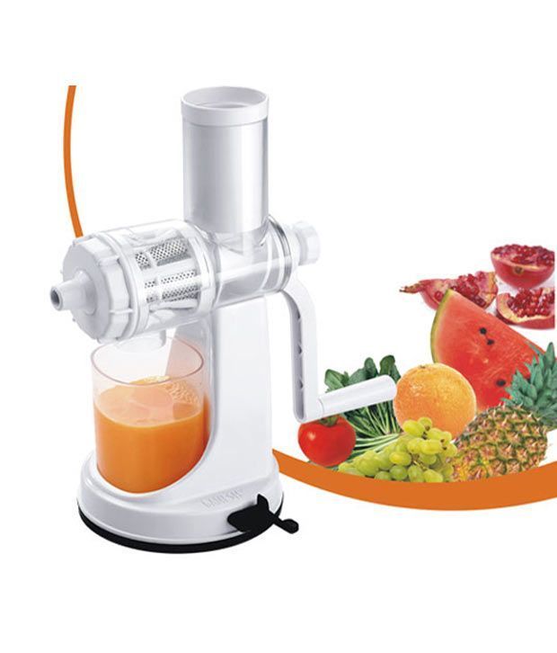 Juicer to buy