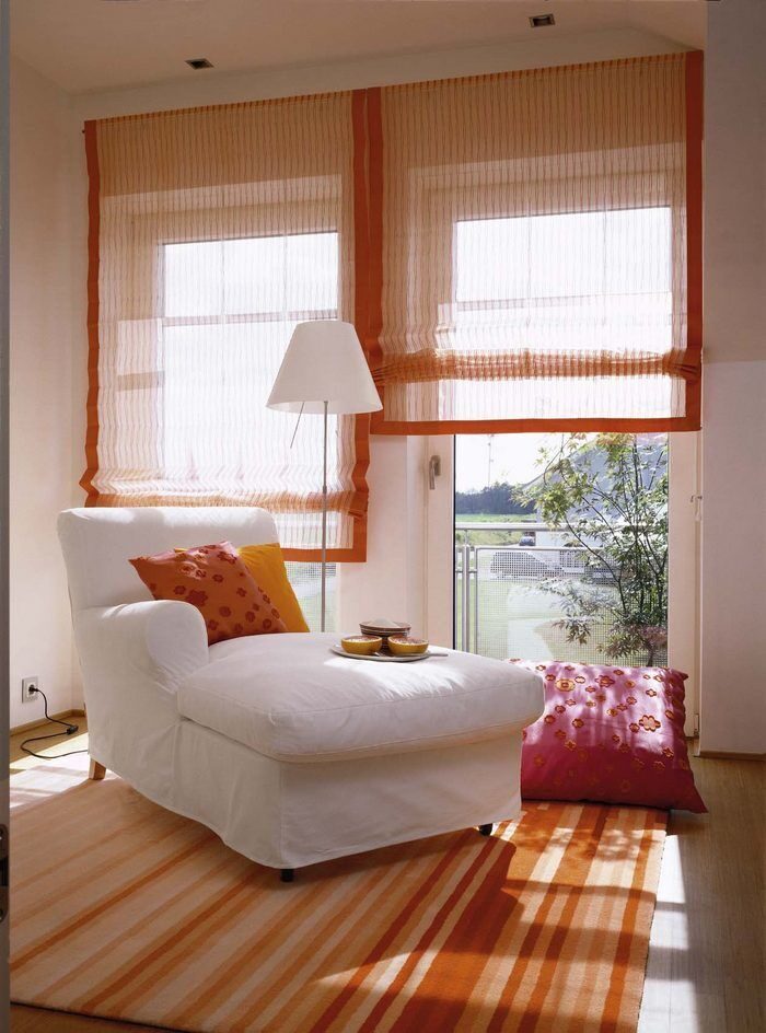 Curtains and blinds ideas