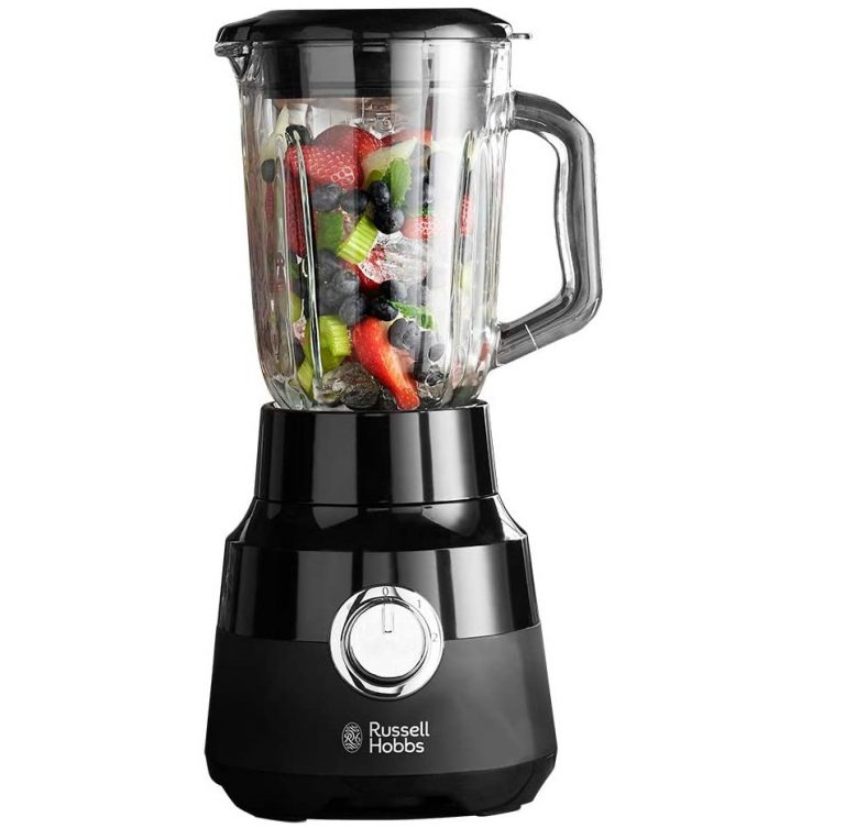 Best jug blender