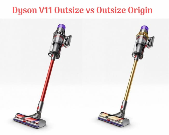 Dyson outsize absolute review