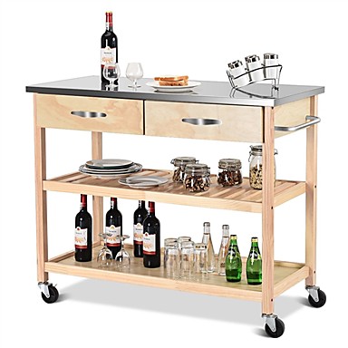 Kitchen cart modern