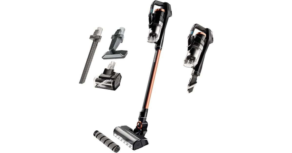 Cordless stick vacuum reviews