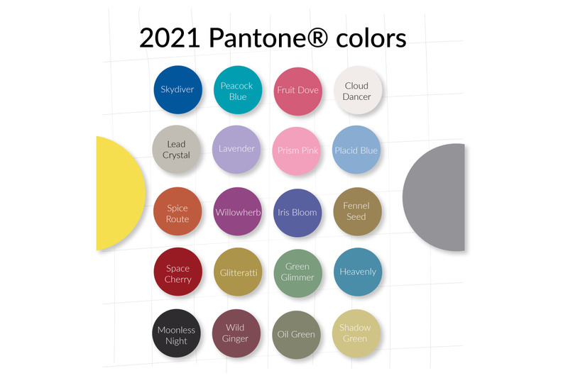 Popular paint colors for 2023