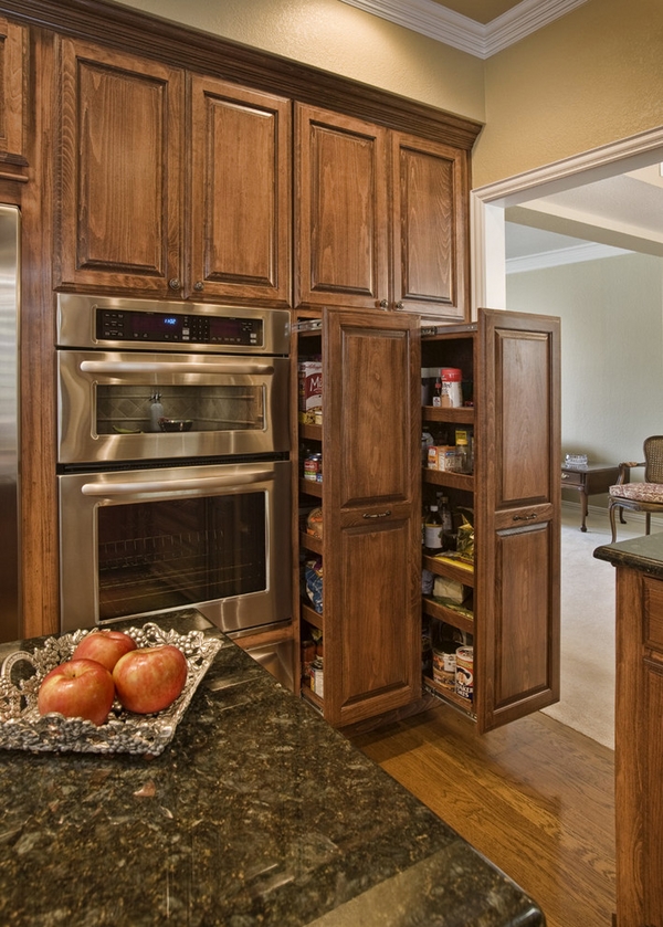 Cost of refurbishing kitchen cabinets