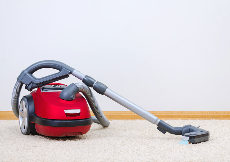 Best dusting vacuum