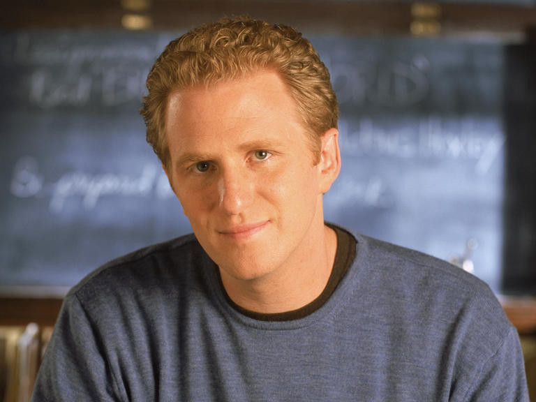 Michael rapaport house