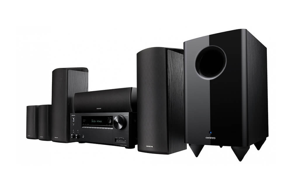 Top ten home theater system