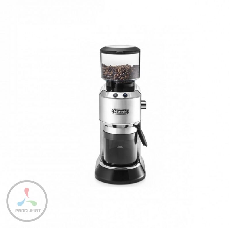 Recommended coffee grinder