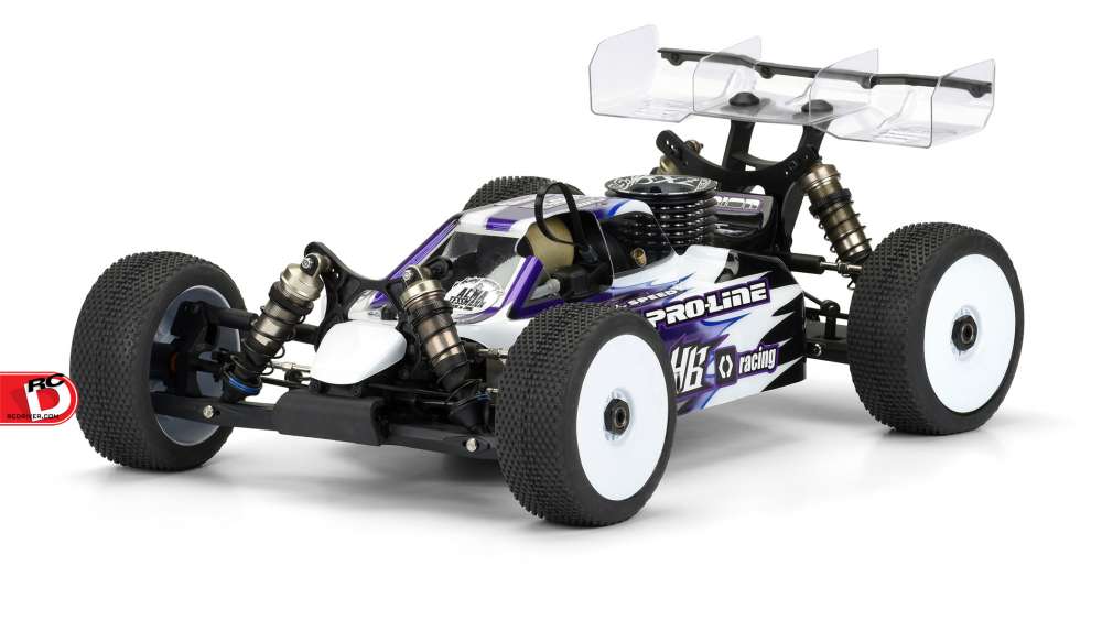 Pro line series