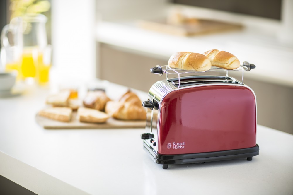 Best value toaster