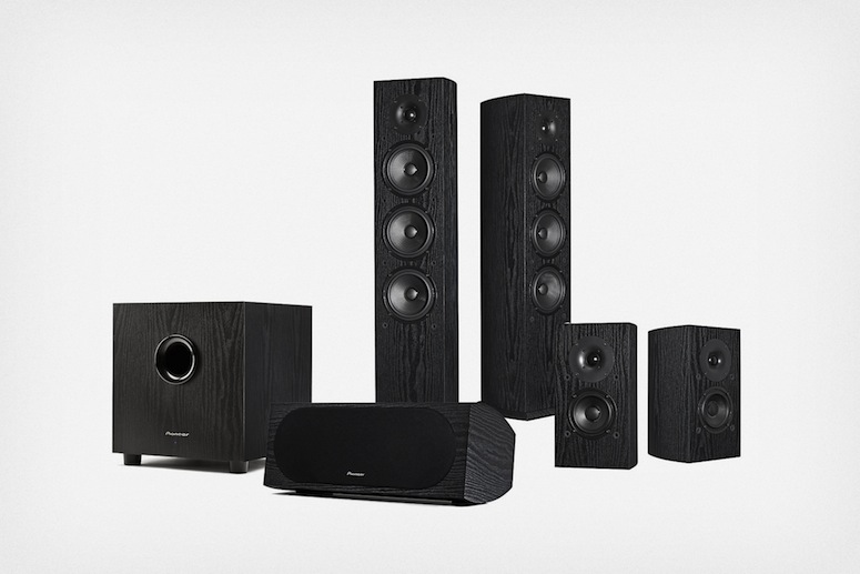 Top rated surround sound