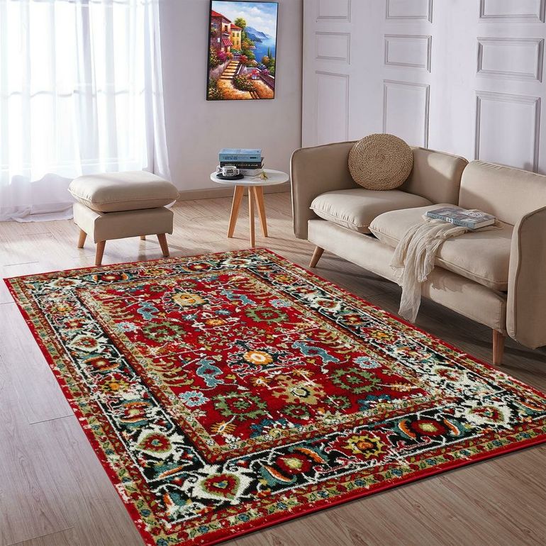 Best carpet for bedrooms 2023