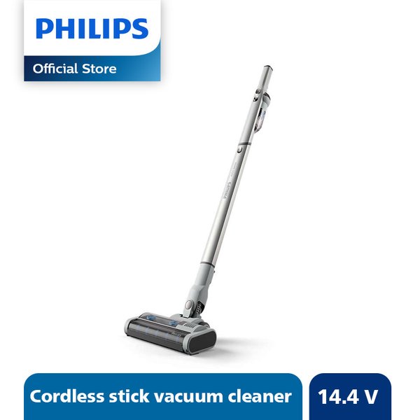 Best rated stick vacuum cleaner