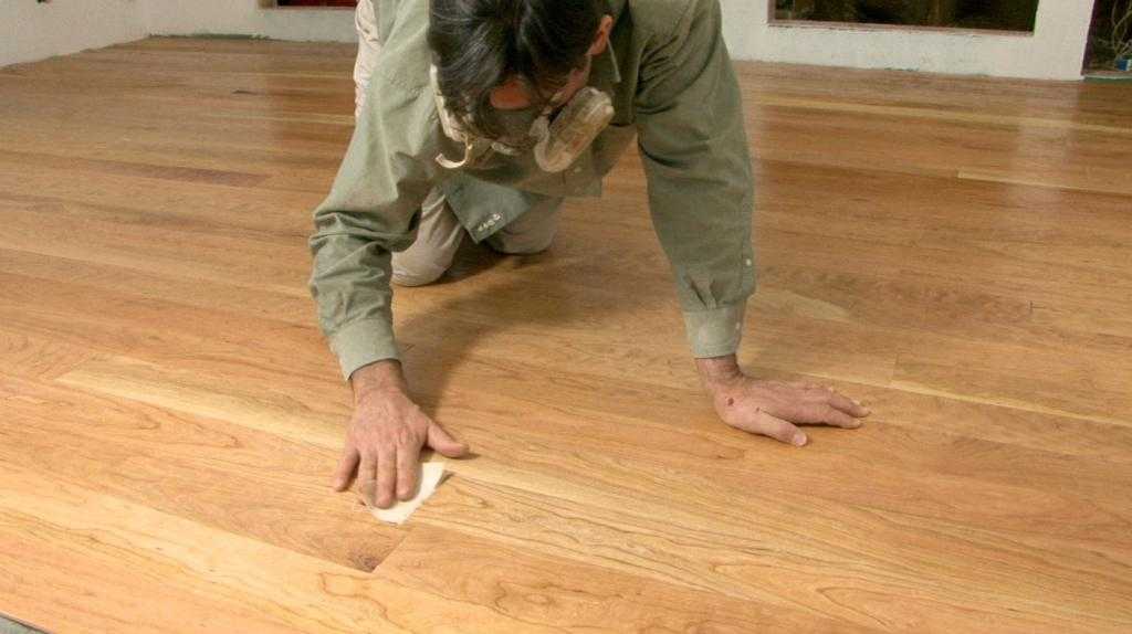 Cost to install new hardwood floors