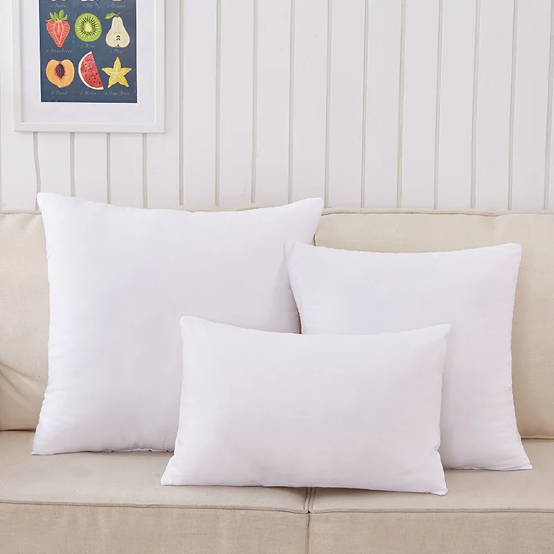 Are microfiber pillows good