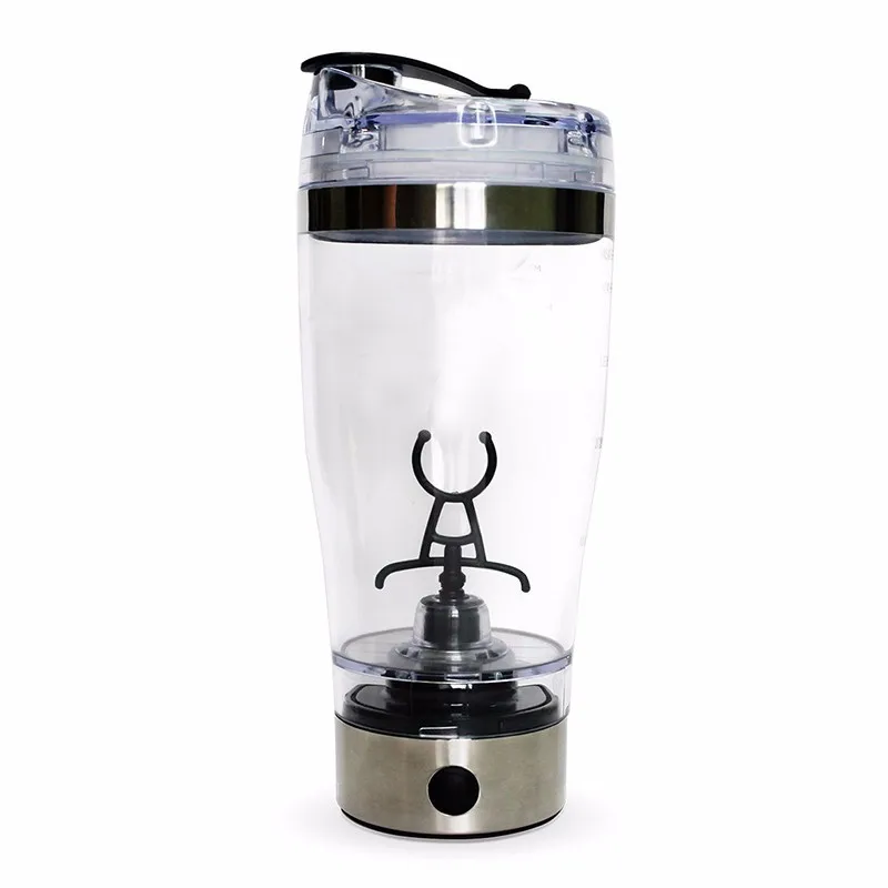 Battery operated blenders