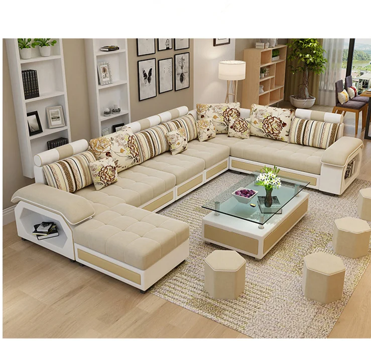 Design for sofa sets