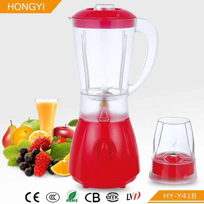 Should i buy a juicer or blender