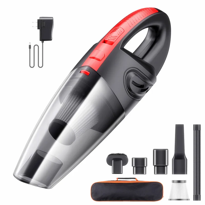 Best cheap cordless vacuum for pet hair