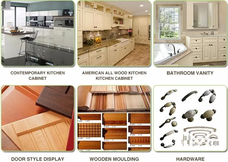 Prices of kitchens