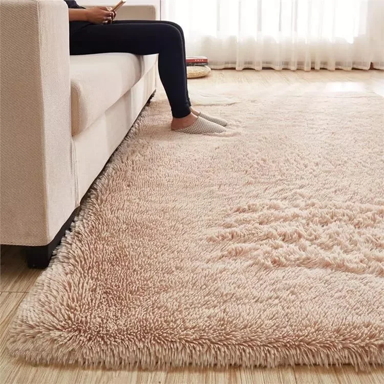 Best carpeting for living room