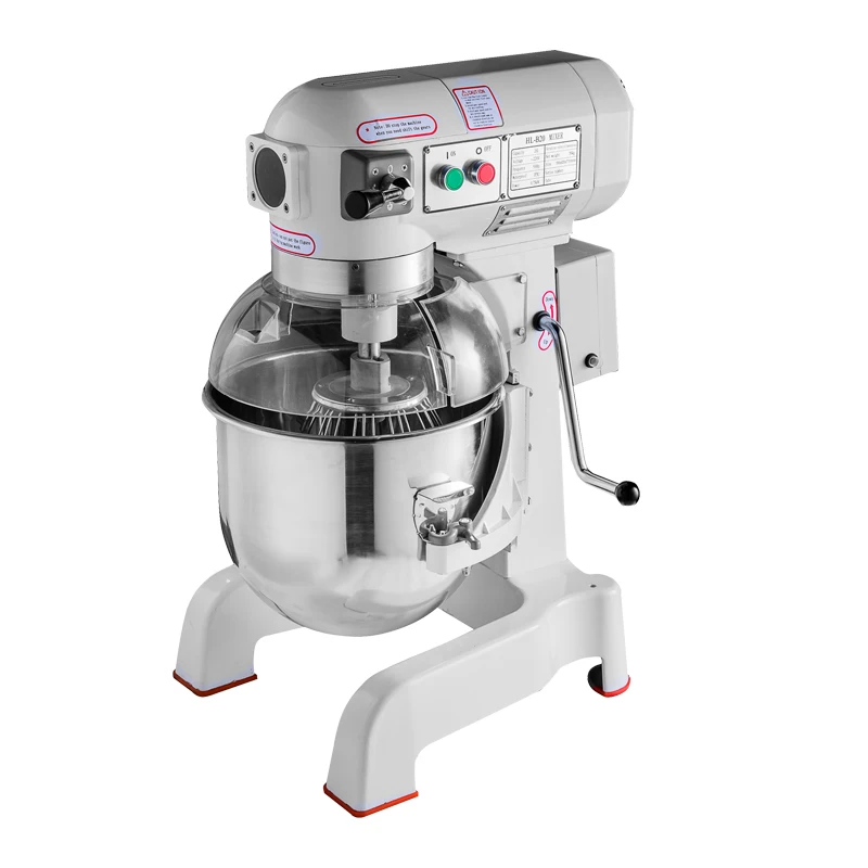 Which food mixer to buy