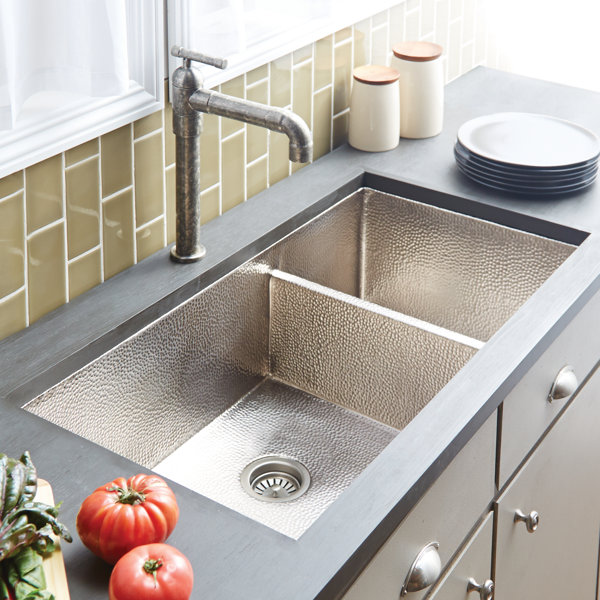 Sink styles for kitchen