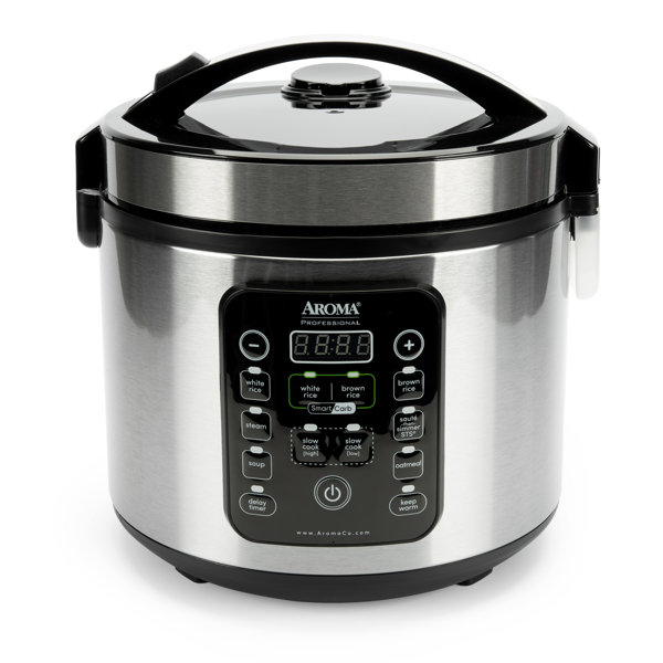 Best rice cooker brands
