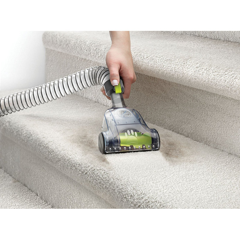 Best bagless vacuum cleaner for pet hair