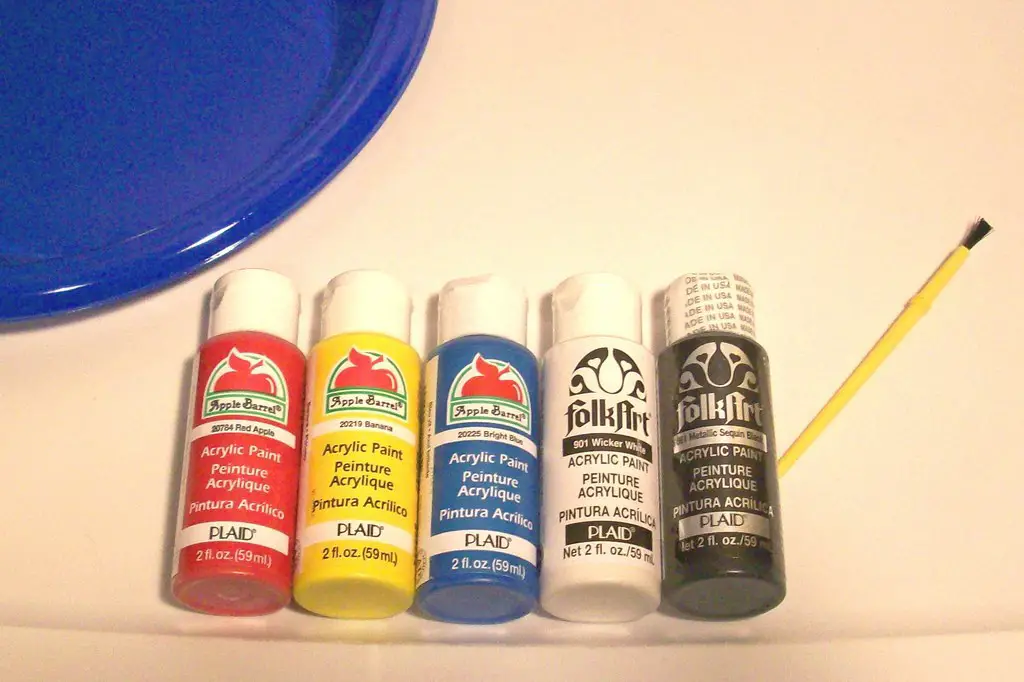 What is the best paint to buy