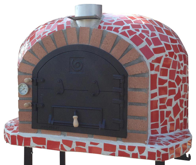 Top rated pizza ovens