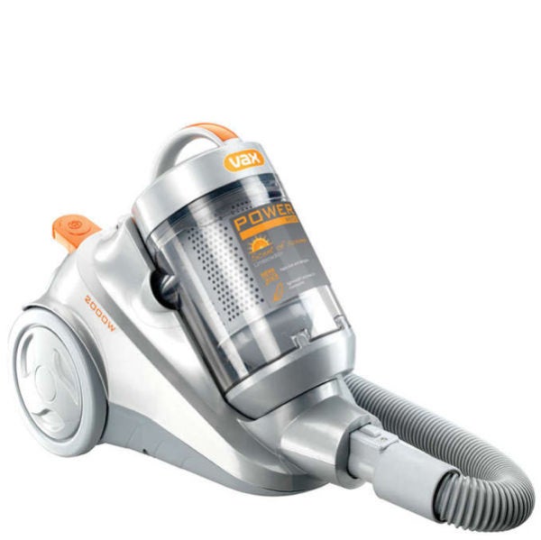 Vax portable vacuum cleaner