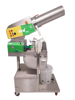 Best cold press juicer machine