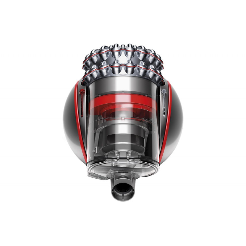 Dyson animal ball 2 review