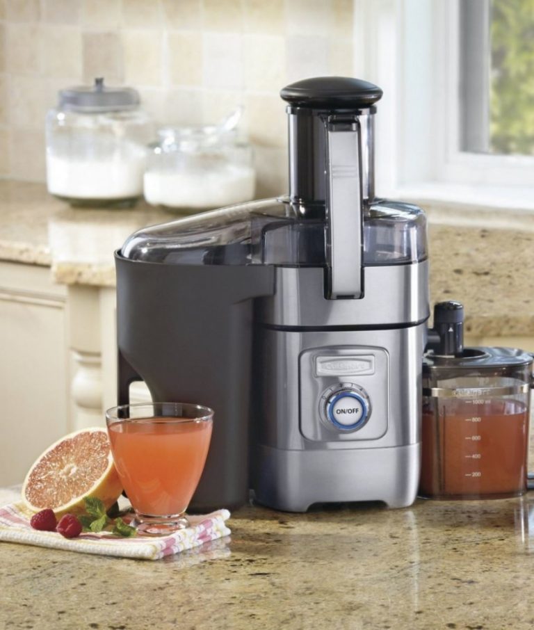 Best compact juicer