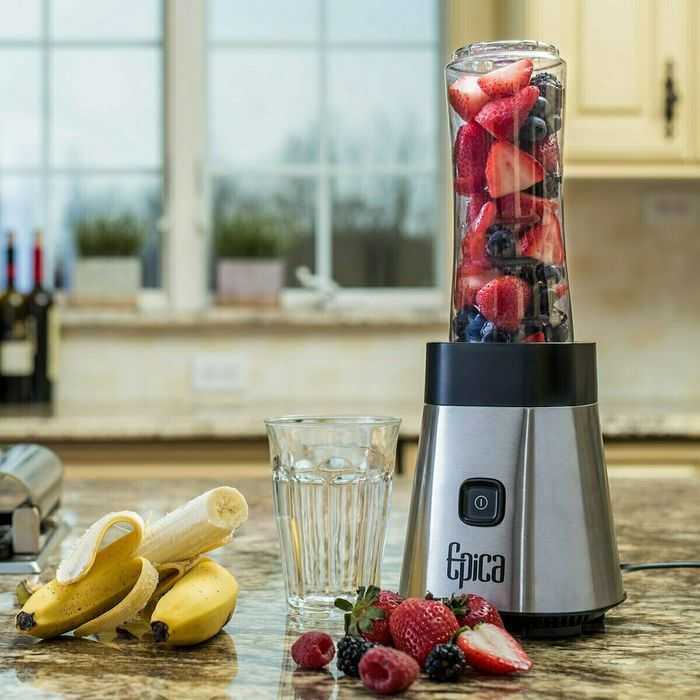 Best food blender