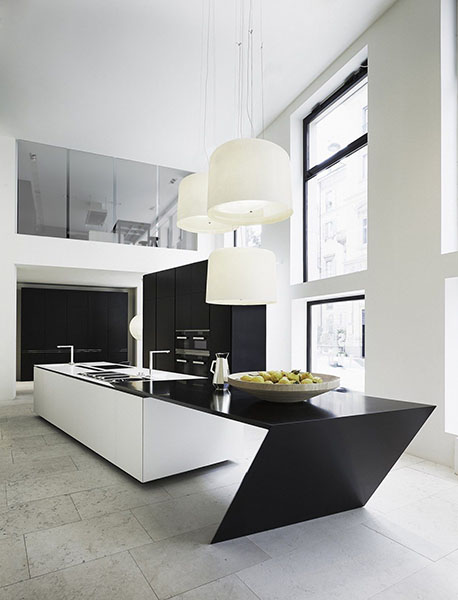 Www modern kitchen design