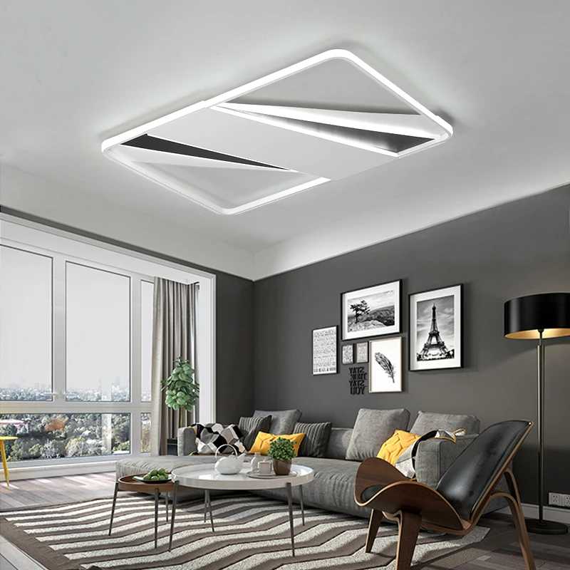 Led lighting trend