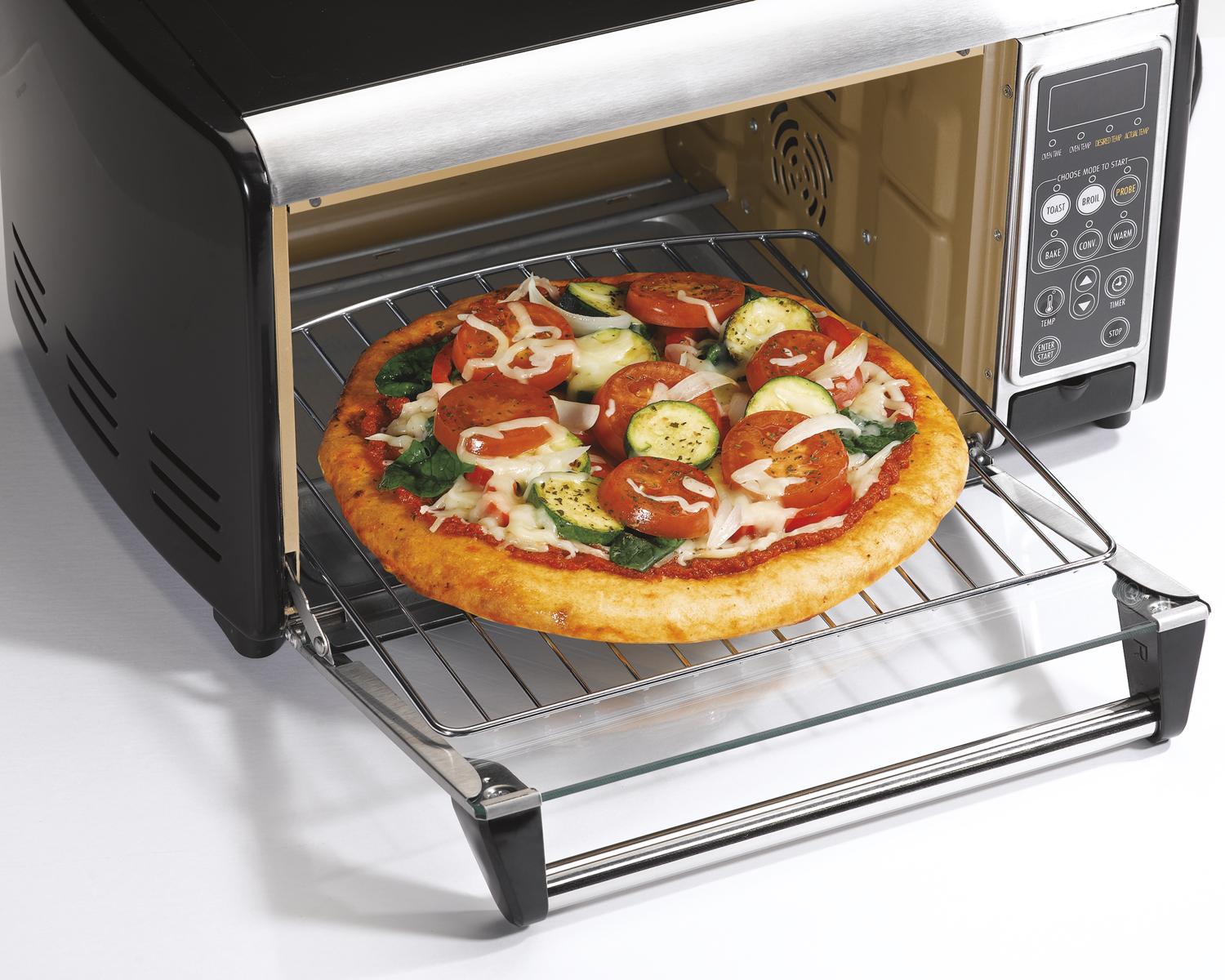 Top rated toaster oven